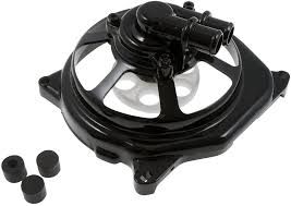 BOMBA DE AGUA STR8 EXTREME CUT JOG AEROX SONIC