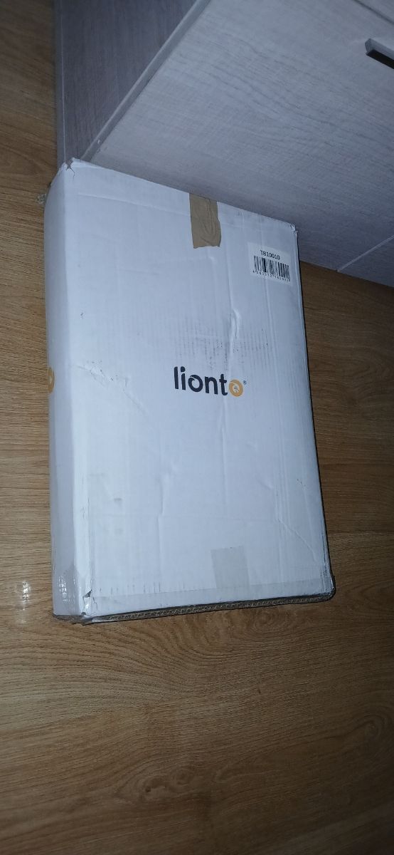 Transportín mascota gris