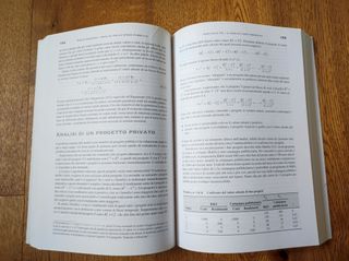 Scienza delle finanze, Harvey S. Rosen