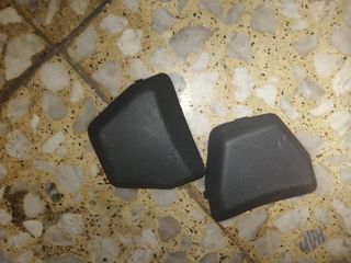 Tapas Cinturones Renault Supercinco
