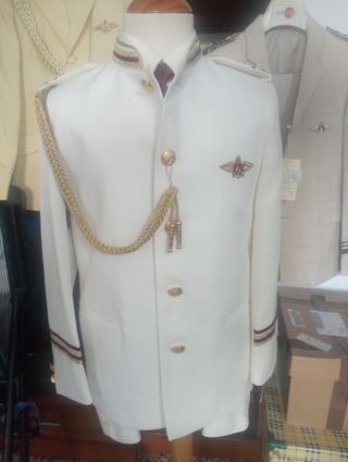 TRAJE DE COMUNION TALLA 10