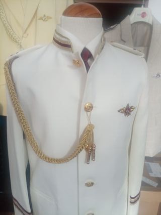 TRAJE DE COMUNION TALLA 10
