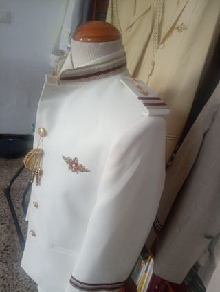 TRAJE DE COMUNION TALLA 10