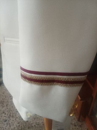 TRAJE DE COMUNION TALLA 10