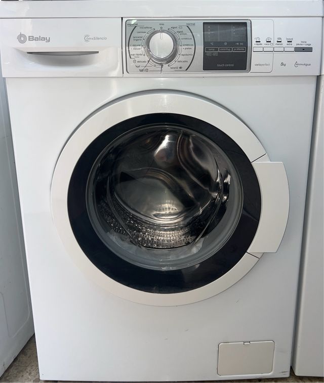 Lavadora Balay 3TSilencio