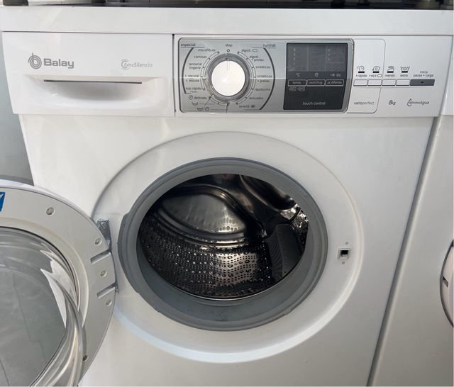 Lavadora Balay 3TSilencio