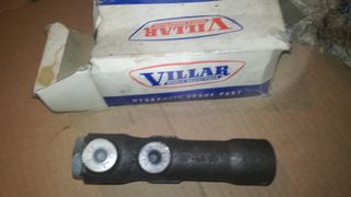 VEHICULOS CLASICOS, PIEZAS VARIAS (1)
