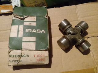 VEHICULOS CLASICOS, PIEZAS VARIAS (1)