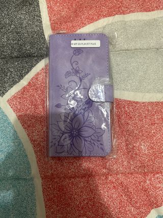 Custodia Motorola Moto G9 Play/E7 Plus