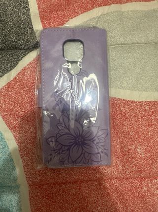 Custodia Motorola Moto G9 Play/E7 Plus