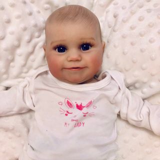 Oferta bebé reborn