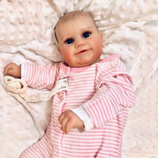 Oferta bebé reborn