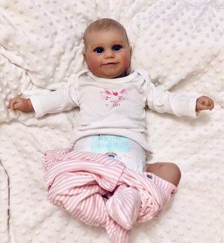 Oferta bebé reborn