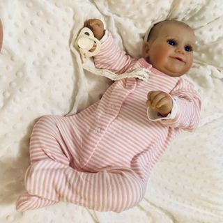 Oferta bebé reborn