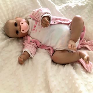 Oferta bebé reborn