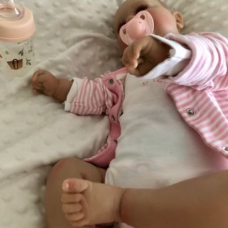 Oferta bebé reborn