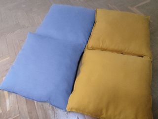 Cojines IKEA - 4 Cojines Decorativos