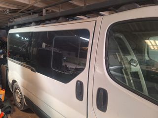 Renault Trafic 2005