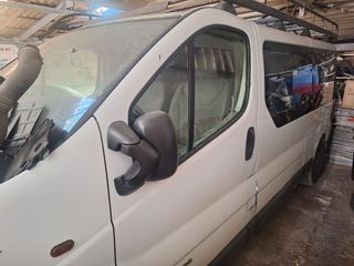 Renault Trafic 2005