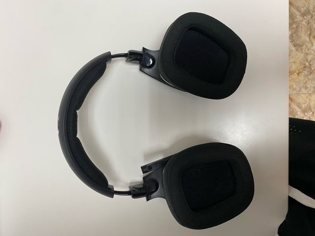 Logitech G533: Auriculares Gaming