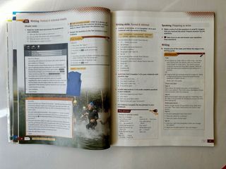 Key to Bachillerato 2. Student's Book