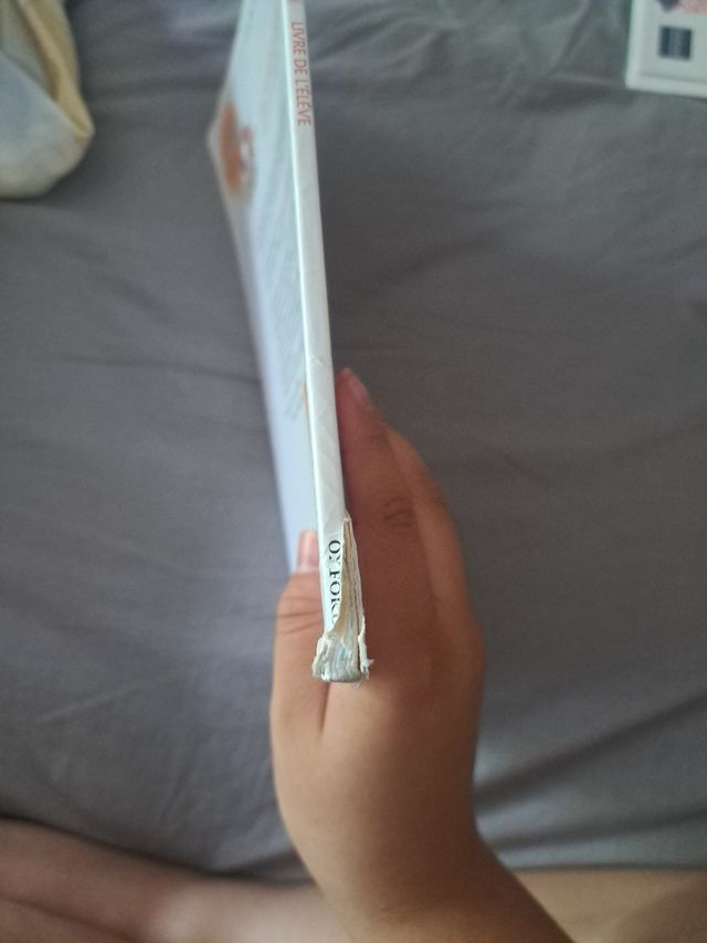 En Spirale 2. Livre de l'élève