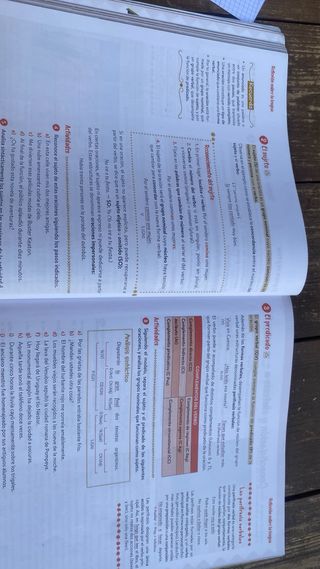 Lengua Castellana y Literatura 3º ESO. Libro de...