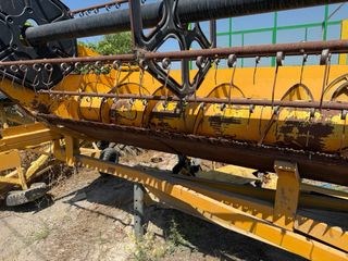 Cabezal cosechadora New Holland TX 7,32m