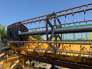 Cabezal cosechadora New Holland TX 7,32m