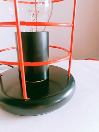 Lampada Targetti Sankey anni '80