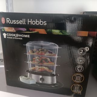 Vaporera Russell Hobbs Cook@Home 9L