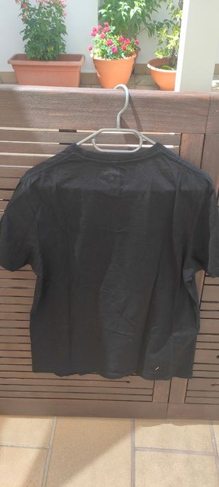 Camiseta Friking Mandalorian