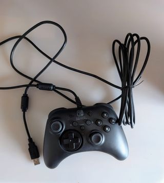 Mando Nintendo Switch HORIPAD