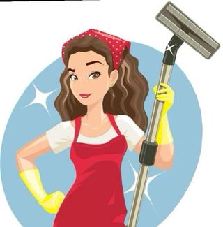 Servicio Limpieza x Hora/Día