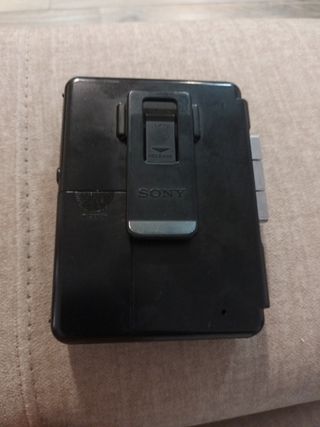 Sony Walkman WM-B115 - Mega Bass