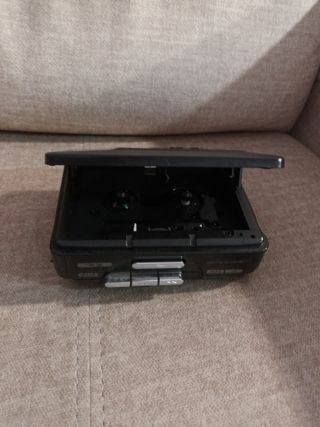 Sony Walkman WM-B115 - Mega Bass