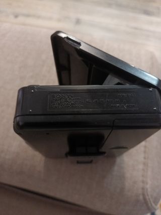 Sony Walkman WM-B115 - Mega Bass