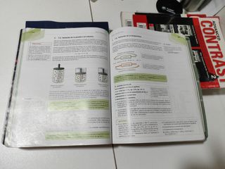 Química 2.º Bachillerato. NOVA