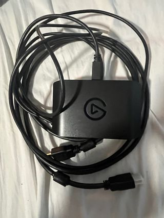 Elgato HD60 X - Capturadora