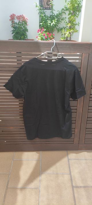 Camiseta Mandalorian - Star Wars