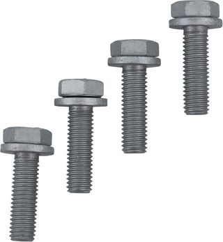 Soporte brazo control Meyle: 2uds