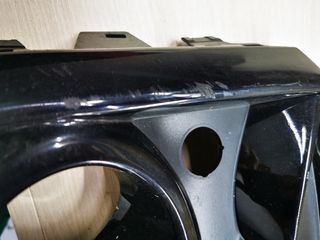 Guarnicao Para-choques Honda Civic Type R fk8