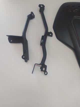 Protetores de motor moto