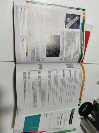 Inicia Biología 2.º Bachillerato. Libro del alumno