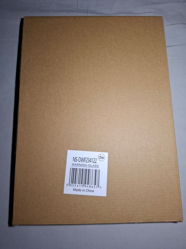 Marcos A4 (21x29,7cm) Gris - Nicola Spring