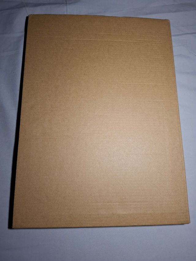 Marcos A4 (21x29,7cm) Gris - Nicola Spring