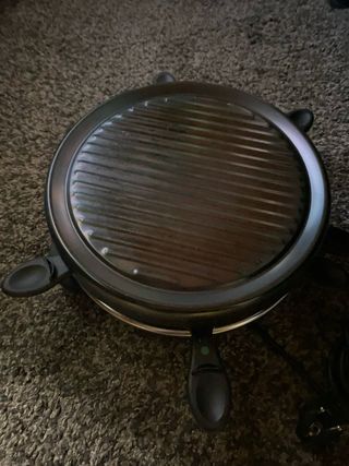 Vendo lote de utensilios de cocina como nuevos