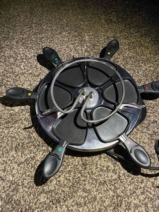 Vendo lote de utensilios de cocina como nuevos