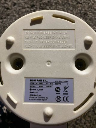 Vendo lote de utensilios de cocina como nuevos