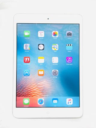 iPad mini 16GB Plata - Como nuevo